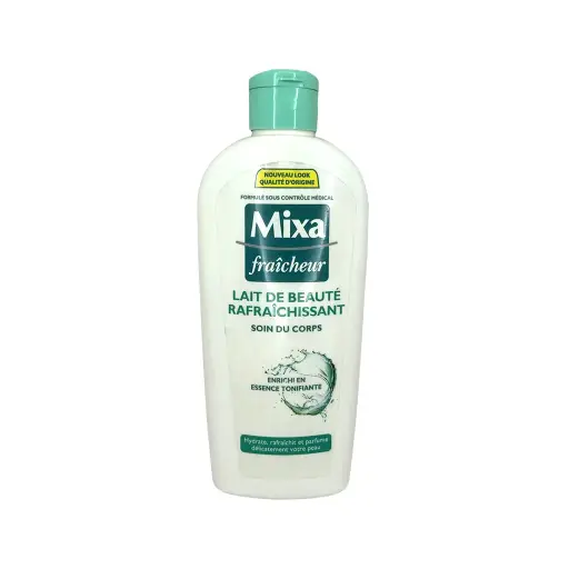 Lait MIXA FRAICHEUR 250ml