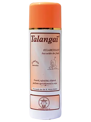 Lait Talanguaï 500 ml 
