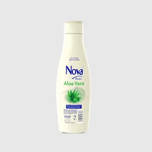 NOVA Lait Aloe vera 750ml