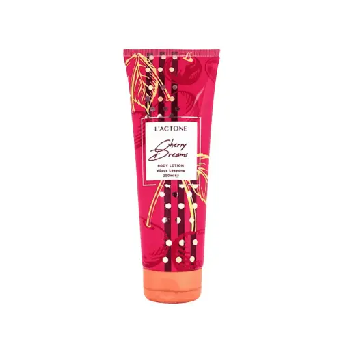 Lotion L'ACTONE CHERRY dreams 250ml