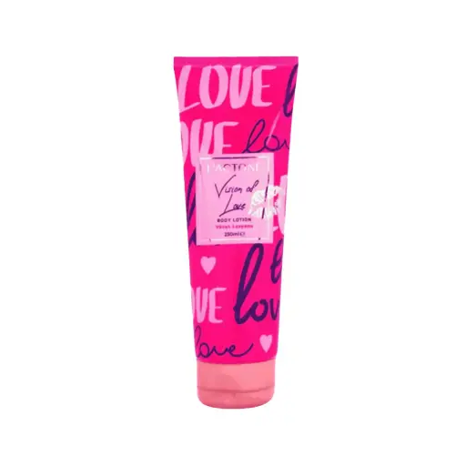 Lotion L'ACTONE vision of love 250ml 