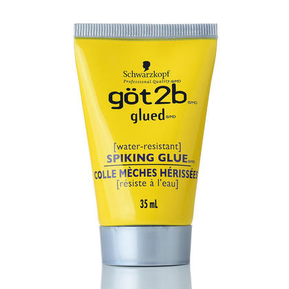 GEL COIFFANT