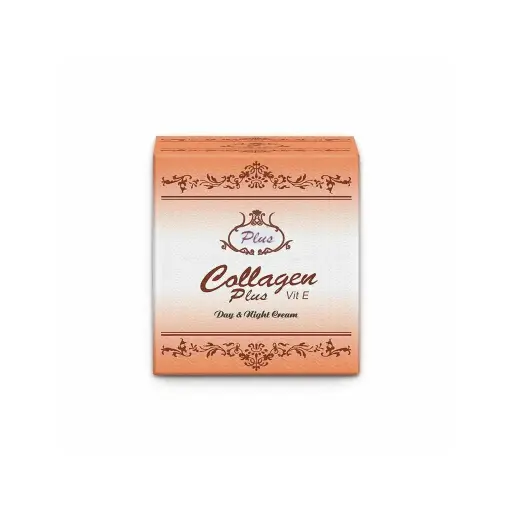 CREME COLLAGEN plus Vitamine E 55ml