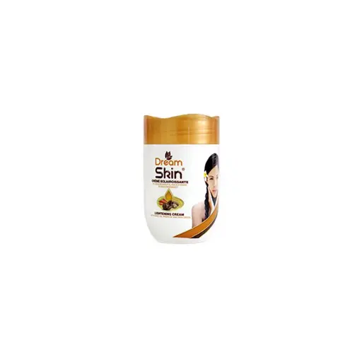 Crème visage dream skin - blanc