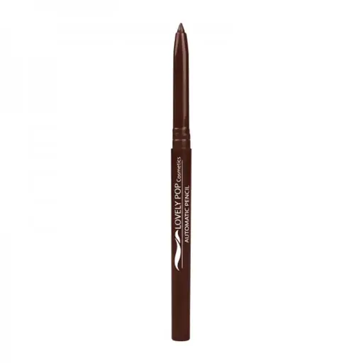 Lovely pop Automatic Crayon