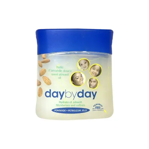 Vaseline DAY by DAY 100ml 