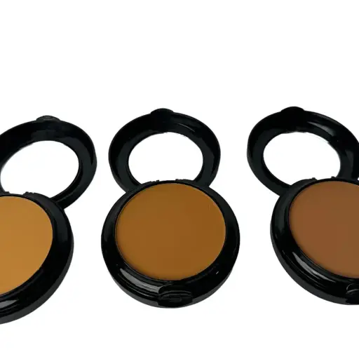 KIKO Girl poudre compact