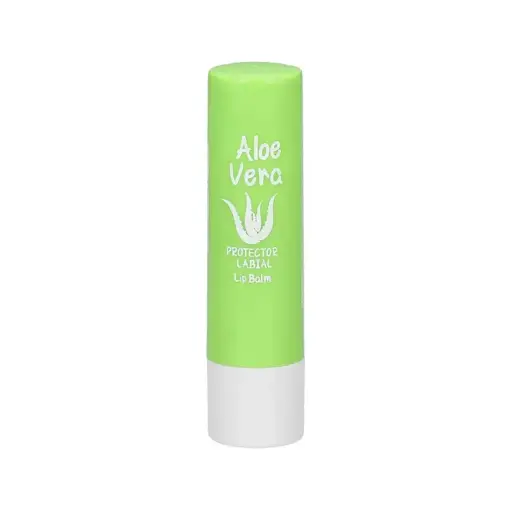 Leticia well Lip Balm Aloe vera 3'8g