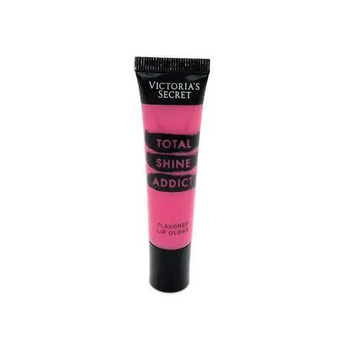VICTORIA'S Black Lip Gloss 13g