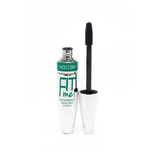 FIT  ME waterproof mascara