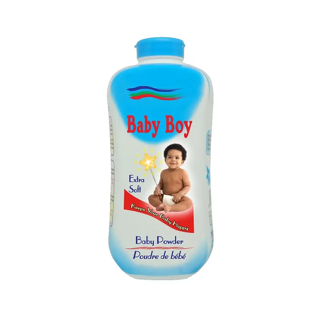 Poudre pour bébé Garçon 400g