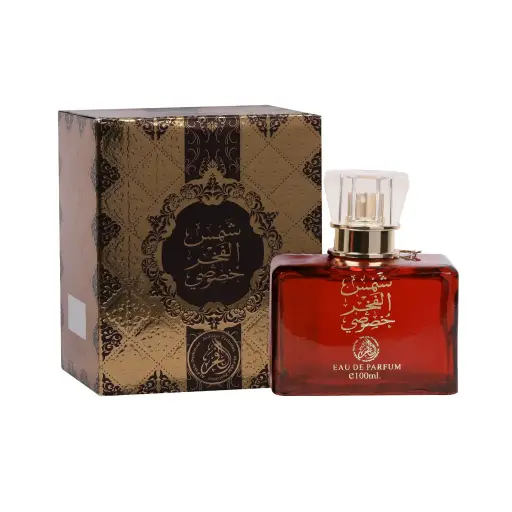 Shams Al Fakhar Khususi OUD 100ml