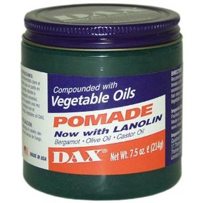 Dax Pommade pour Cheveux - 397 Gr