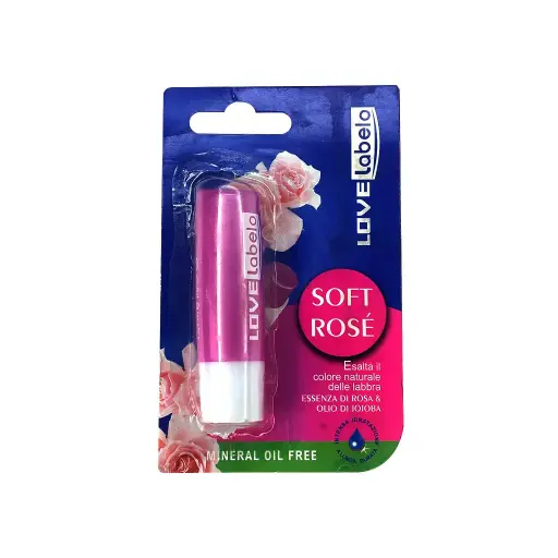 LOVE LABELO Lip 5,5ml