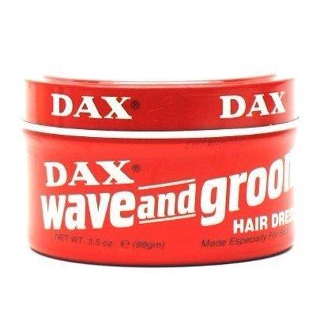 Dax Pommade de Cheveux Coiffant Dax Short - 99 Gr 