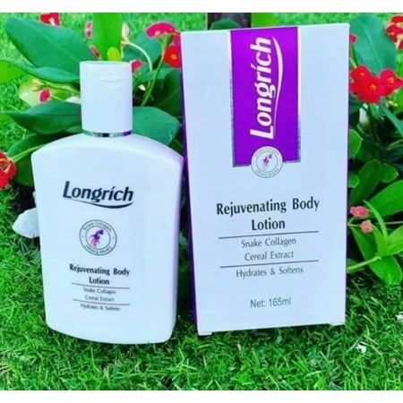Longrich Rejuvenating Cream/ Rejuvenating Lotion/ Skin Moisturizer