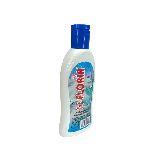 Désodorisant - FLORIA Marin - 125 ml 