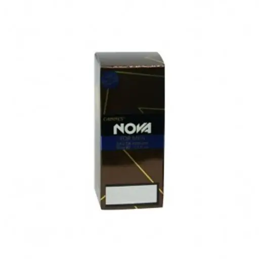 Cannes NOVA - HERO Woody Spicy M633-eau de parfum homme -50ml