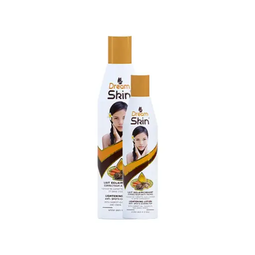 Dream Skin - Lait Eclaircissant - 350 ml