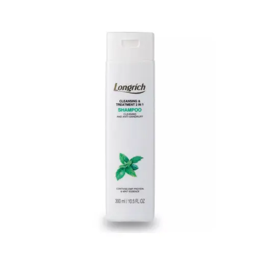 Longrich - Shampoo - 300 ml