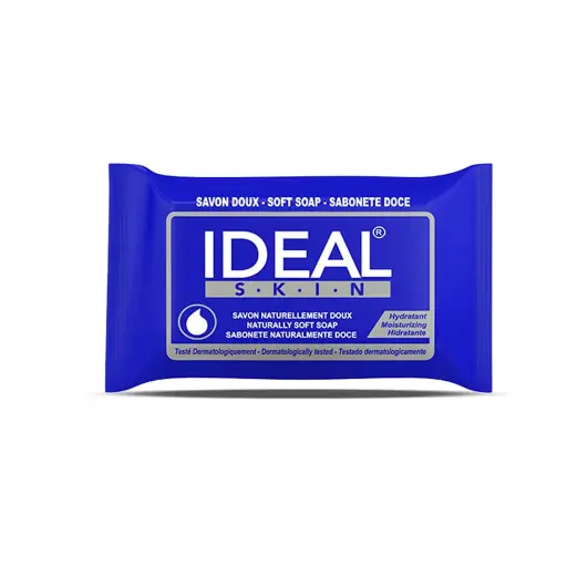 IDEAL SKIN - SAVON DOUX - 200g