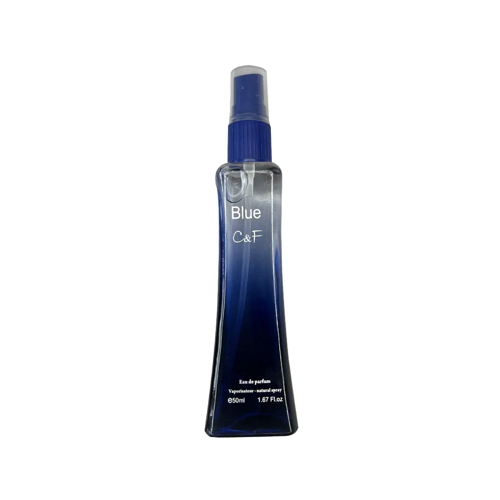 Blue - C&F - Eau de parfum - 50ml