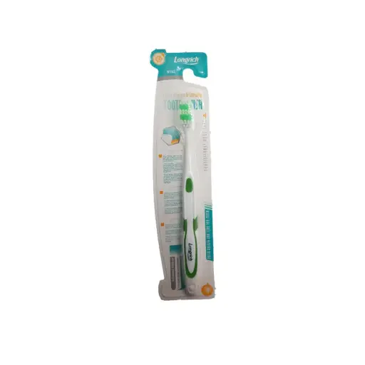 Longrich - Brosse à dent