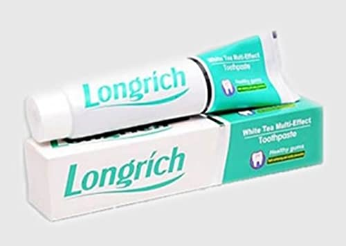 Longrich Patte Dentifrice