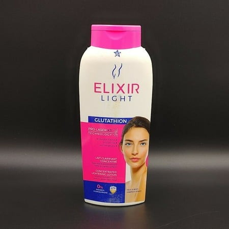 Elixir Light Concentrated Lotion 500ml