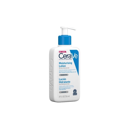 Lait CERAVE Hydratant 236ml
