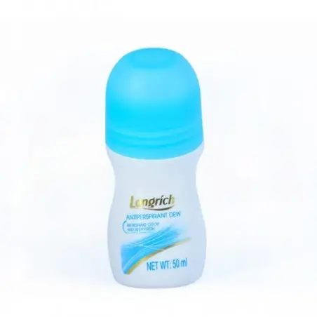 LONGRICH Antitranspirant