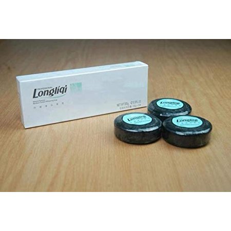 Longrich  Savon Bamboo Charcoal