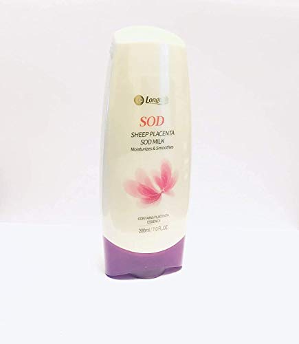 Longrich SOD Créme Corporell/ Longrich Lait de corps