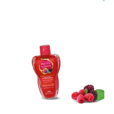 Huile Pretty woman 100ml 
